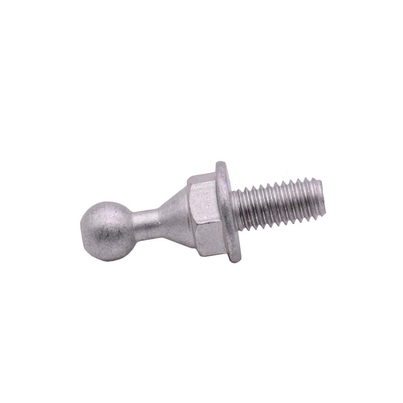 Hood Mounting Bolt — Hyundai Elantra, i30, Veloster (292432B400)