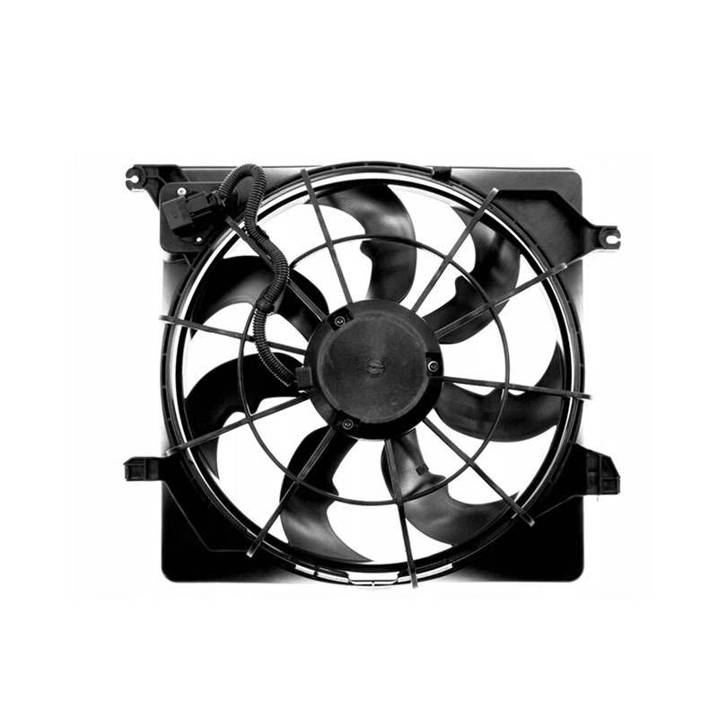 Centrifugal Blower Fan Assembly — Kia Sorento 2016-2020 (25380C5000)