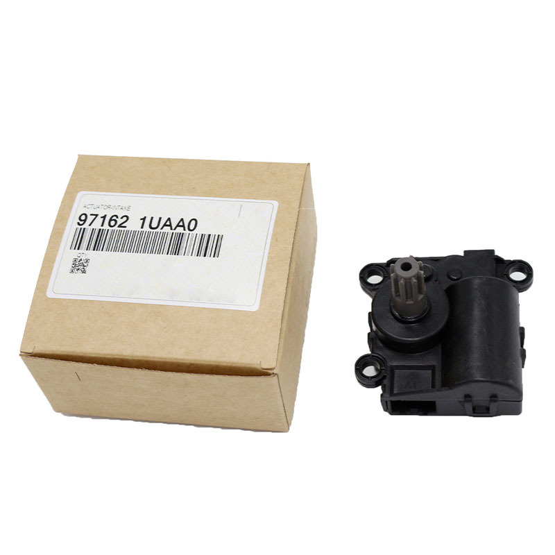 Blend Door Actuator — Hyundai Elantra, Hyundai Santa Fe, Kia Forte, Kia Carens (971621UAA0)