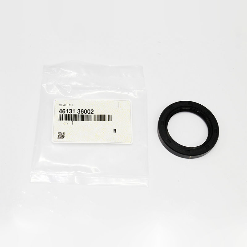 Transmission Torque Converter Input Shaft Oil Pump Seal — Hyundai Sonata (4613136002)
