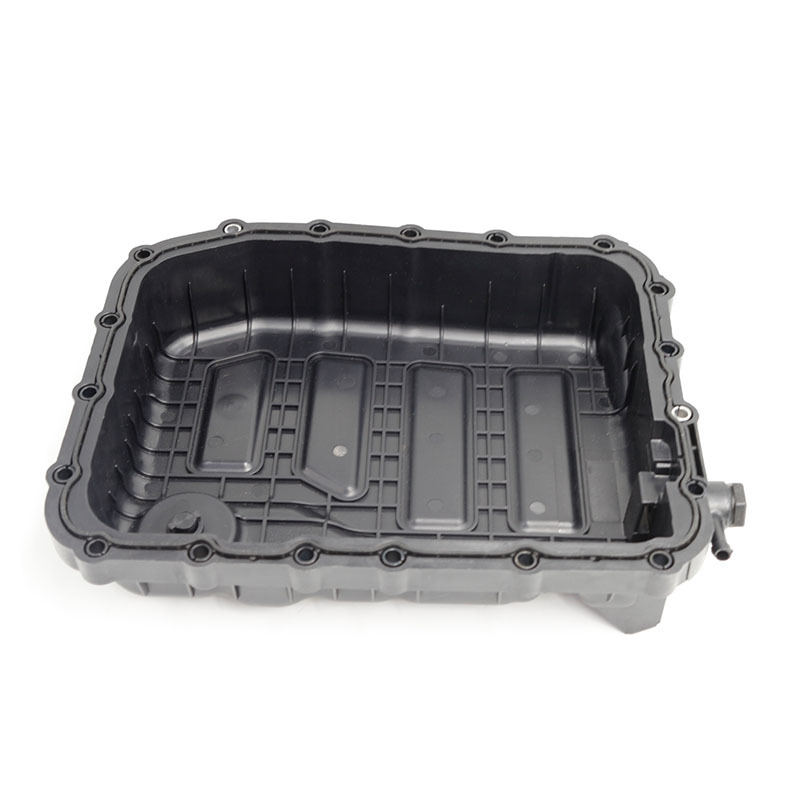 Transmission Oil Pan Valve Body Side Cover — Hyundai Tucson (452803B811)