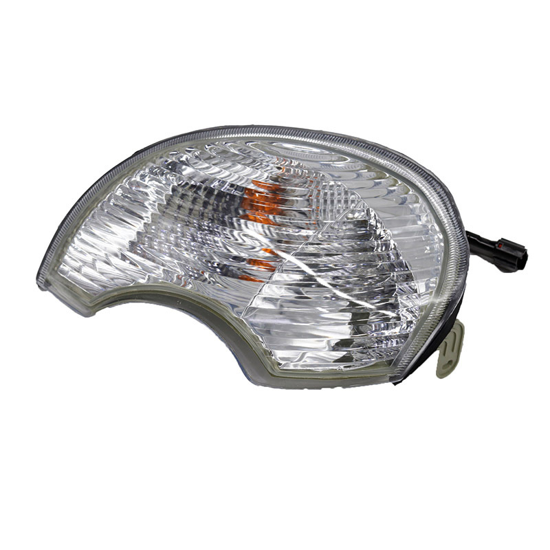 Front Right Turn Signal / Parking Lamp — Hyundai Terracan 2001-2006 (92302H1010)