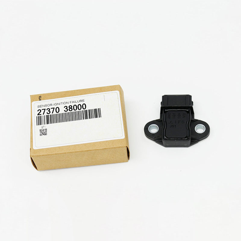 Crankshaft Position Sensor — Hyundai Santa Fe 2.4L, Kia Sorento, Kia Optima (2737038000)