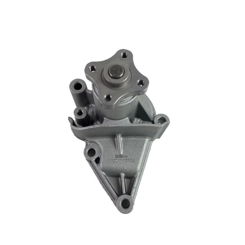 Water Pump — Hyundai Accent / Kia Rio 2006-2011 (2510026016)