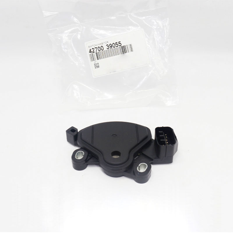 Neutral Safety Switch — Hyundai 1999-2011, Kia 2001-2010 (4270039055)