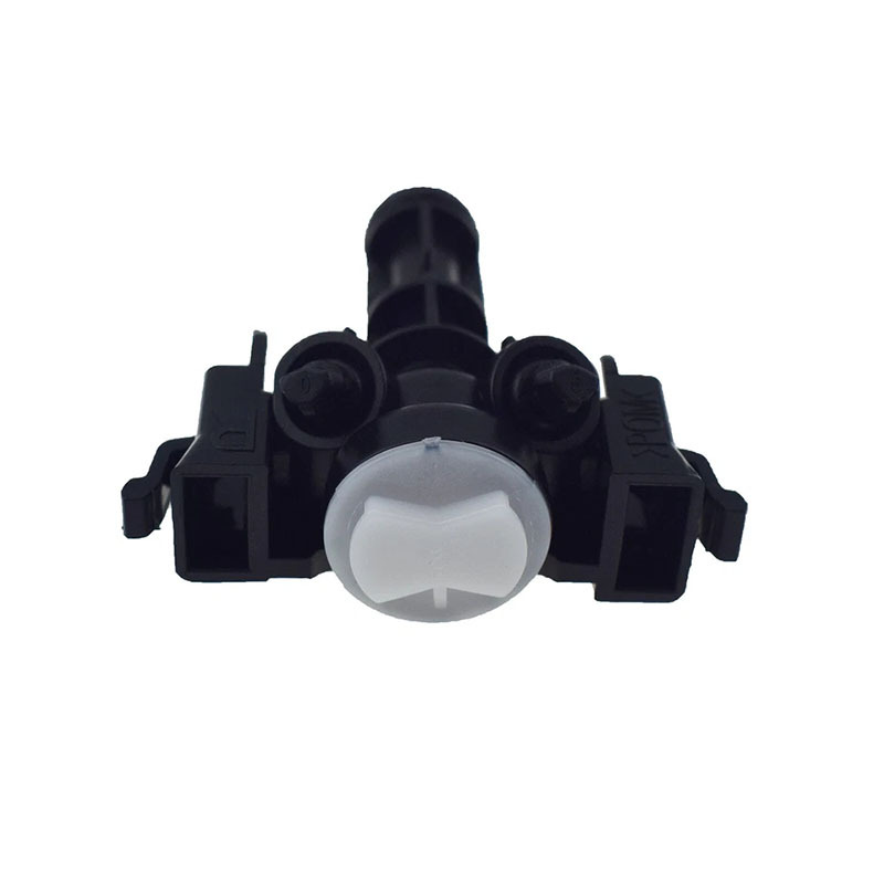 Right Front Headlight Washer Nozzle — Hyundai Tucson 2015-2020 (98692D7000)