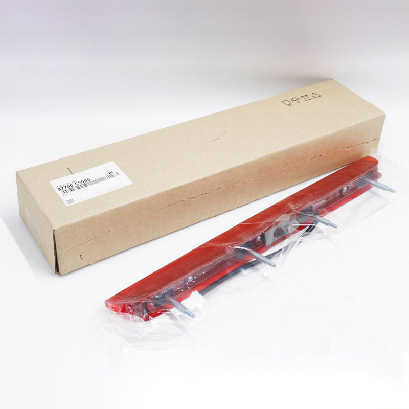 Rear High-Mount Third Brake Light Spoiler — Kia Sorento 2015-2018 (92700C5000)