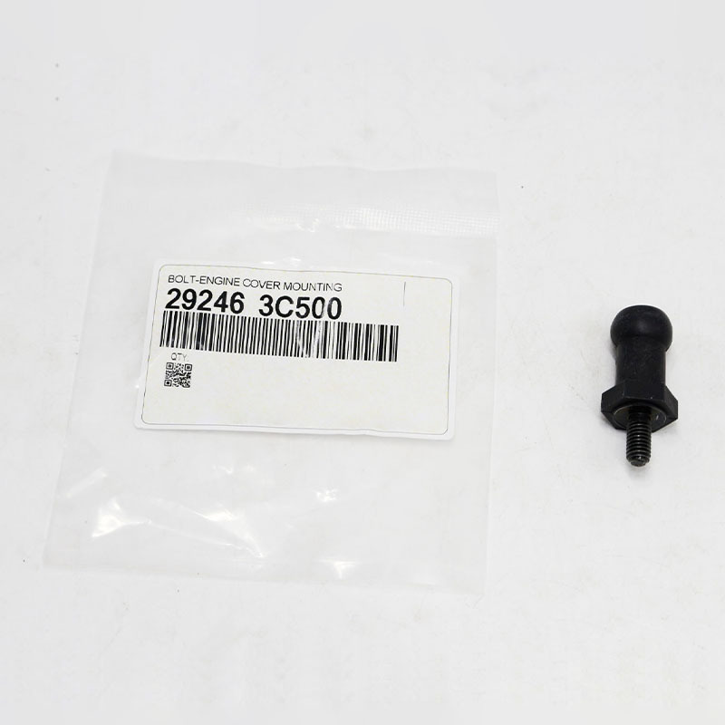 Hood Ball Joint Bolt — Hyundai Sonata, Kia Optima, Kia Carens (292463C500)