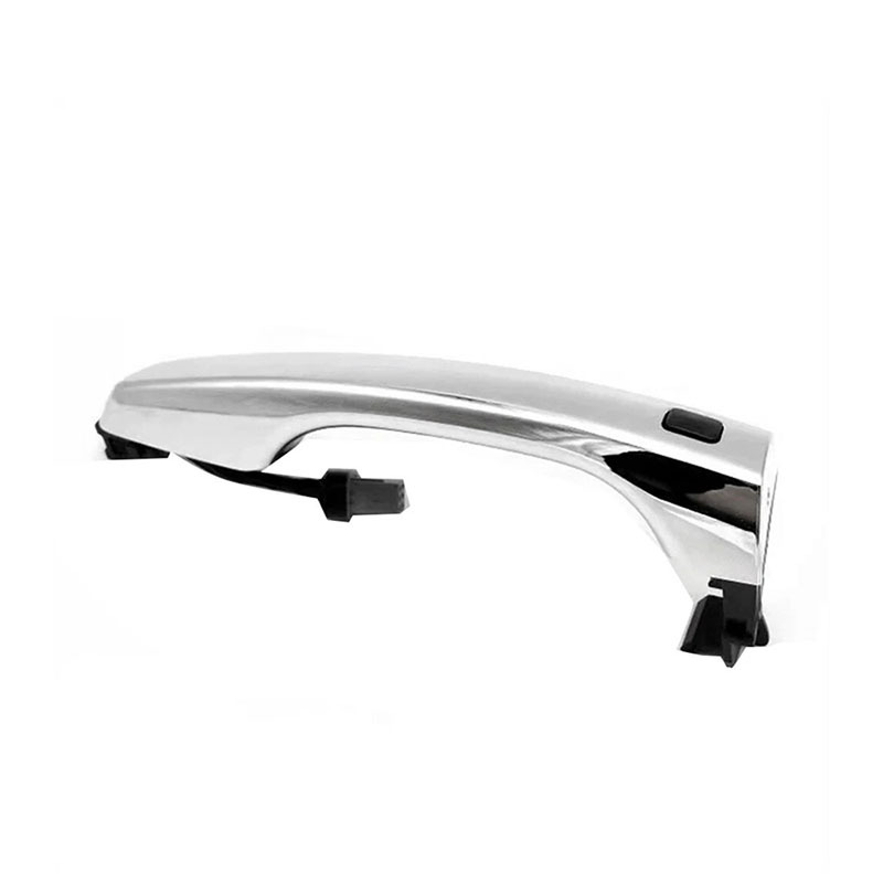 Chrome Exterior Door Handle — Kia Sorento 2015, 2016, 2018 (82661C5710)