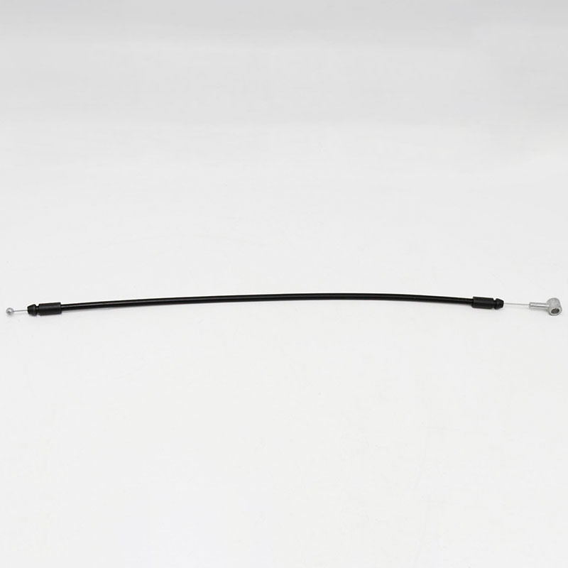 Short Hood Latch Release Cable — 2017 Hyundai Elantra (81190F2100)
