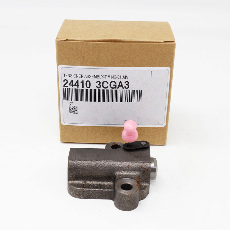 Engine Timing Chain Tensioner — Hyundai/Kia 3.3L, 3.8L (244103CGA3)