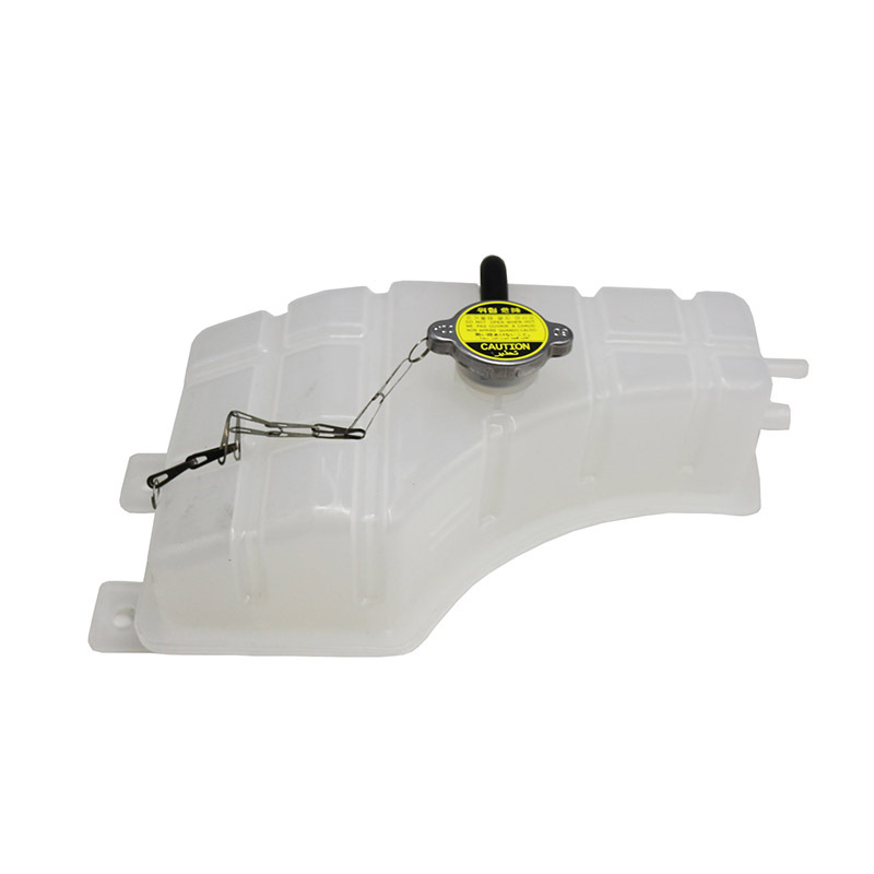 Coolant Reservoir Tank — Kia Sorento 2003-2006 (254303E201)