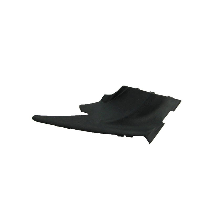 Passenger Side Upper Deflector Trim — Hyundai Accent 2006-2011 (861601E010)
