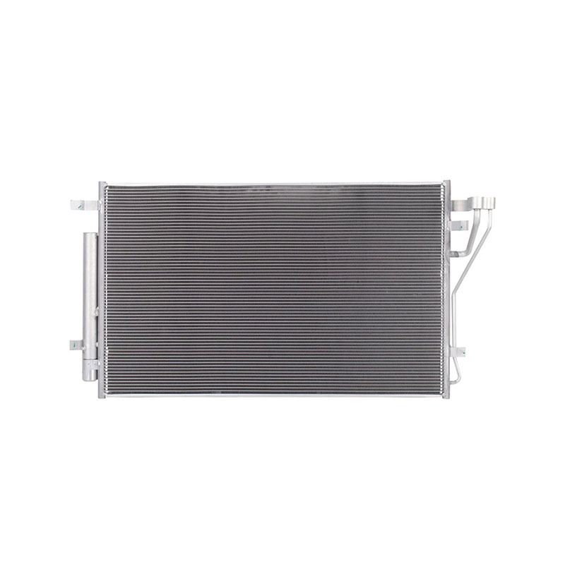 A/C Condenser — Hyundai Sonata 2020-2022 (97606L0500)