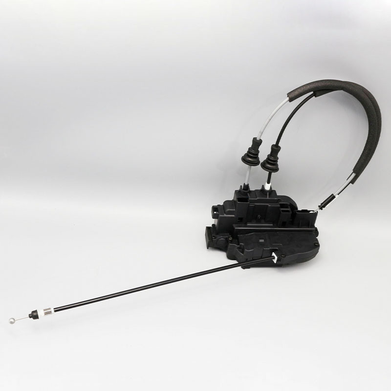 Right Rear Door Lock Actuator — Hyundai Elantra 2008-2010 (814202H010)