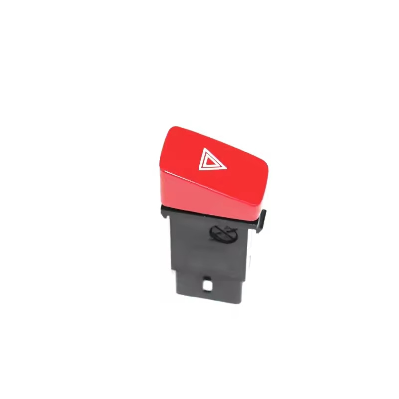 Hazard Warning Switch Assembly — Hyundai Tucson 2004-2009 (937902E000CA)