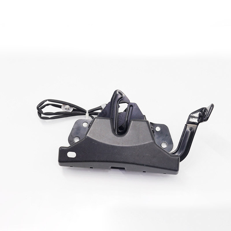 Hood Latch — Kia K5 2016-2020 (81130D4010)