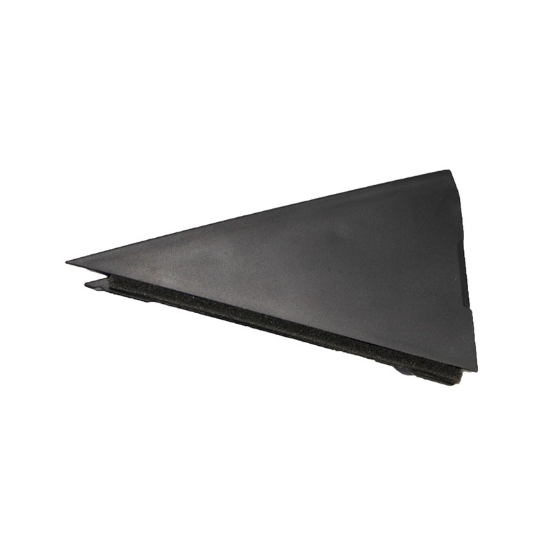 Right Rear Quarter Window Trim — Hyundai Elantra 2009-2010 (838302H000)