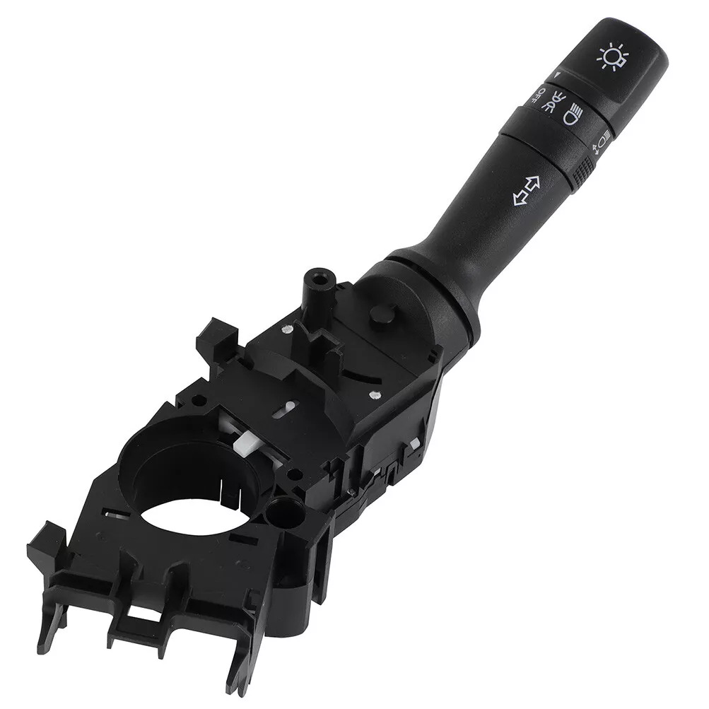 Turn Signal Switch — Hyundai Sonata, Elantra, Veloster & Kia Sorento (934101U000)