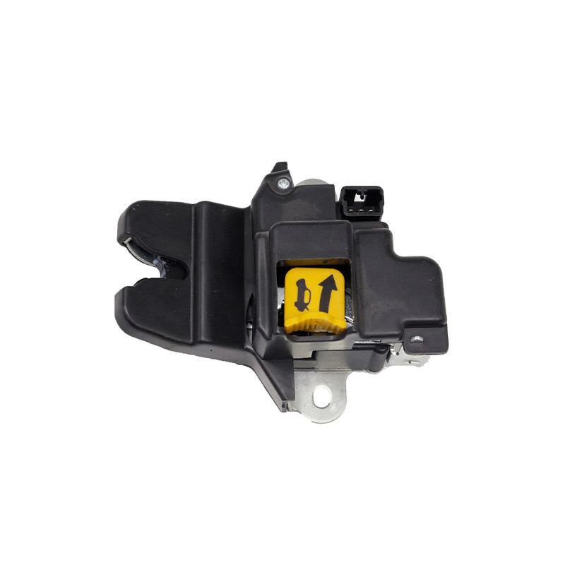 Trunk Lid Lock Actuator 3-Pin — Hyundai Elantra (812301M060)
