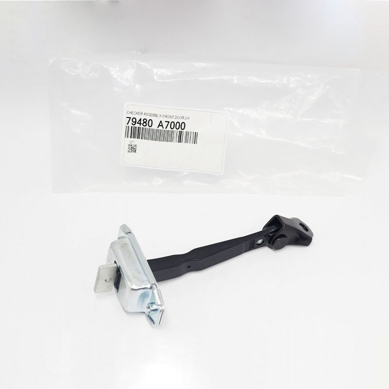 Rear Left Door Check — Kia Forte 2014-2018 (79480A7000)