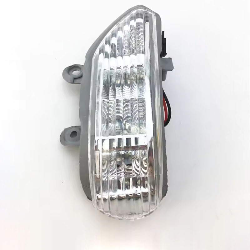 Exterior Mirror Turn Signal Light — JAC J5 Sedan, Refine S2/S3, Heyue A30
