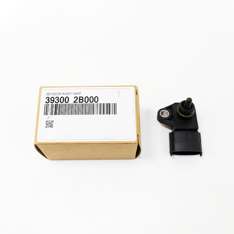 Manifold Absolute Pressure (MAP) Sensor — Hyundai/Kia 2008-2020 (393002B000)
