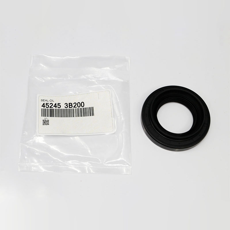 Automatic Transmission Output Shaft Oil Seal — Hyundai Santa Fe, Kia Sorento (452453B200)