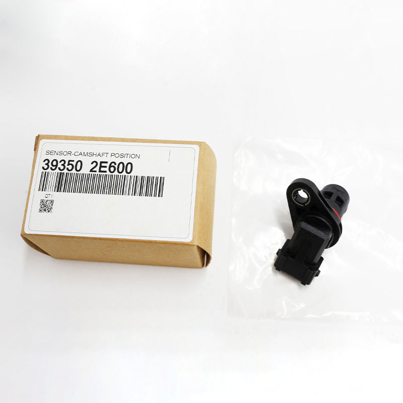 Camshaft Position Sensor — Hyundai Sonata Hybrid 2016-2020 (393502E600)