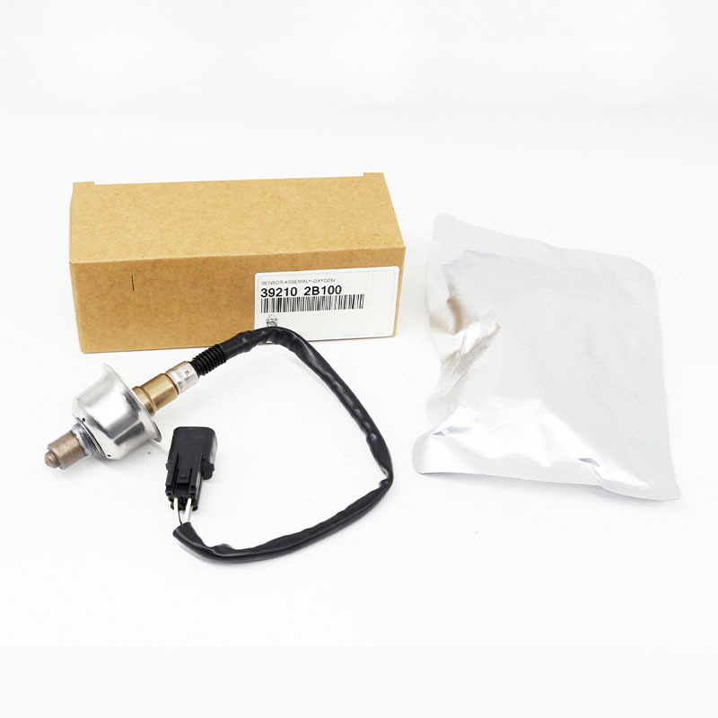 Oxygen Sensor — Hyundai Elantra/Accent, Kia Rio/Soul (392102B100)