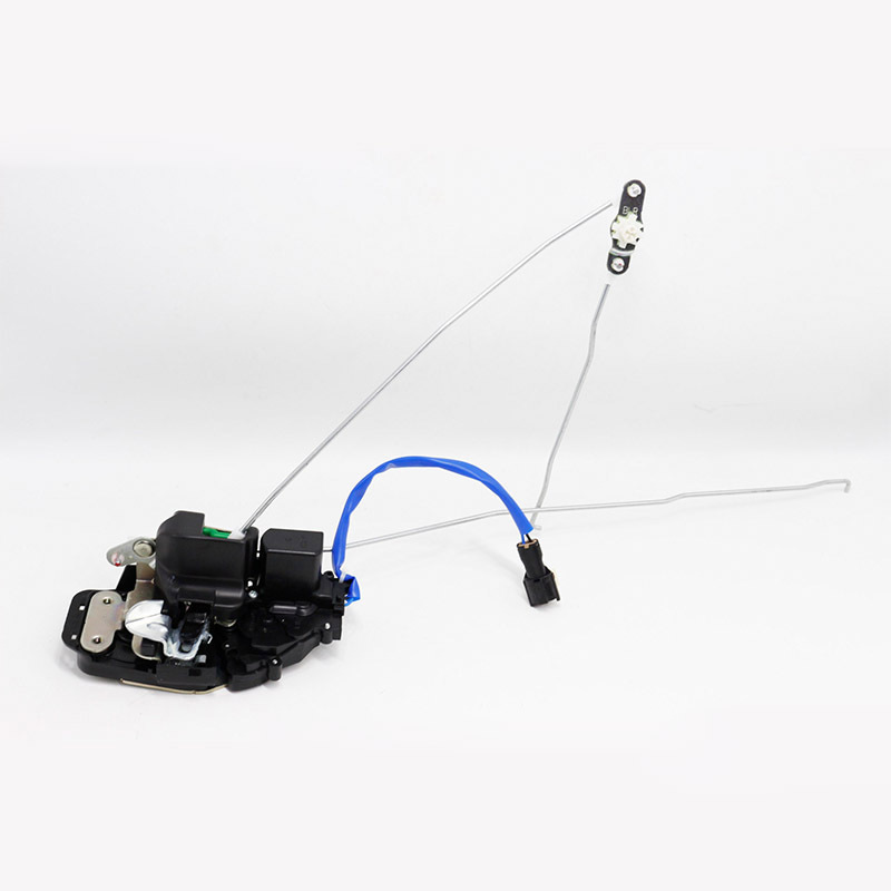 Right Rear Door Lock Actuator — Kia Sorento 2003-2009 (814203E000)