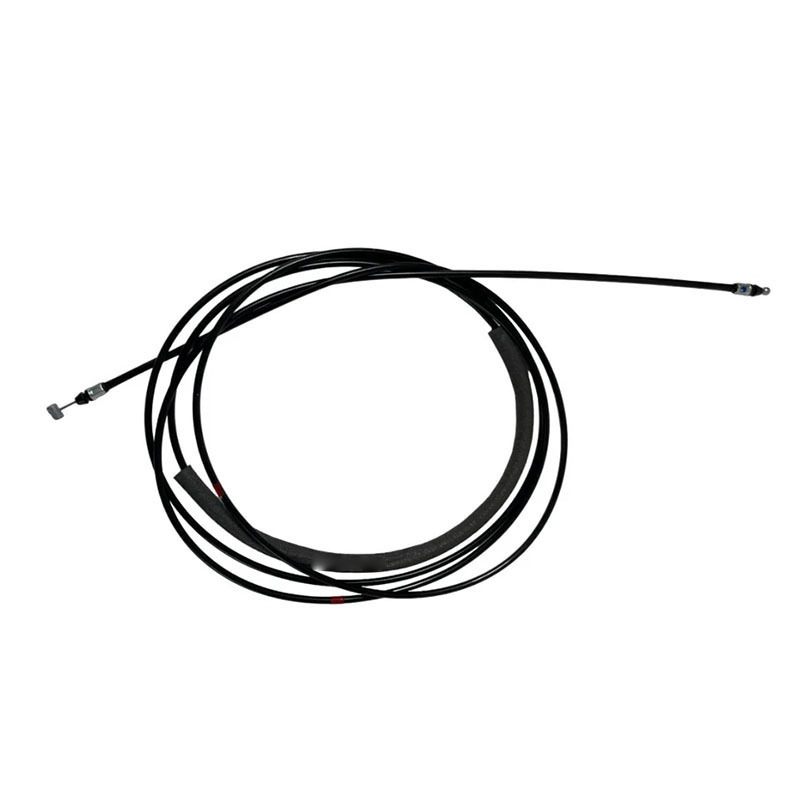 Trunk Lid Release Cable — Kia Forte 2010-2013 (812801M000)