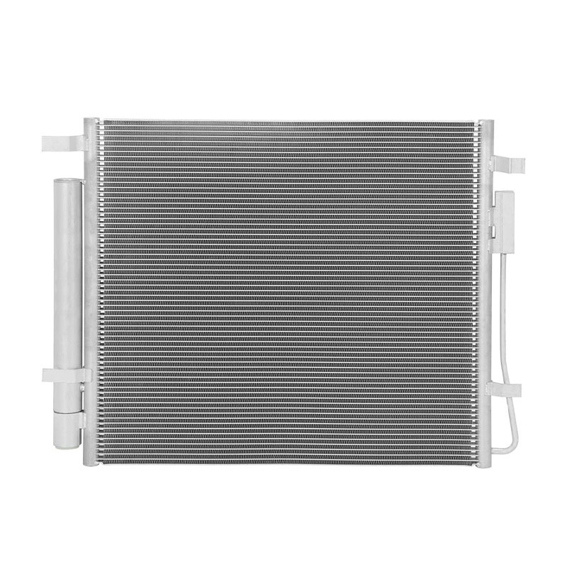 A/C Condenser — Hyundai Tucson/Kia Sportage 2022-2024 2.5L (97606N9610)