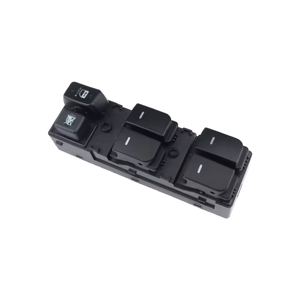 Power Window Switch — Kia Forte/Cerato 2010-2012 (935701M100)