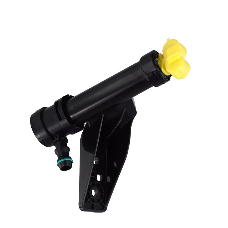Right Front Headlight Washer Nozzle — Genesis 2015-2017 (98672B1000)