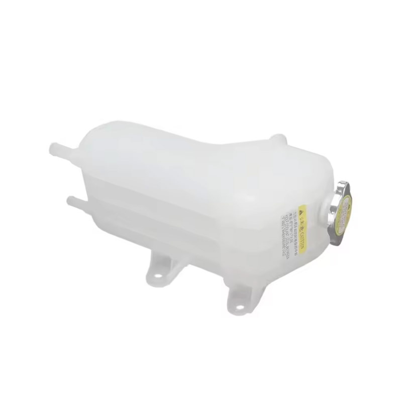 Radiator Expansion Tank — Hyundai H-1 (254304A000)