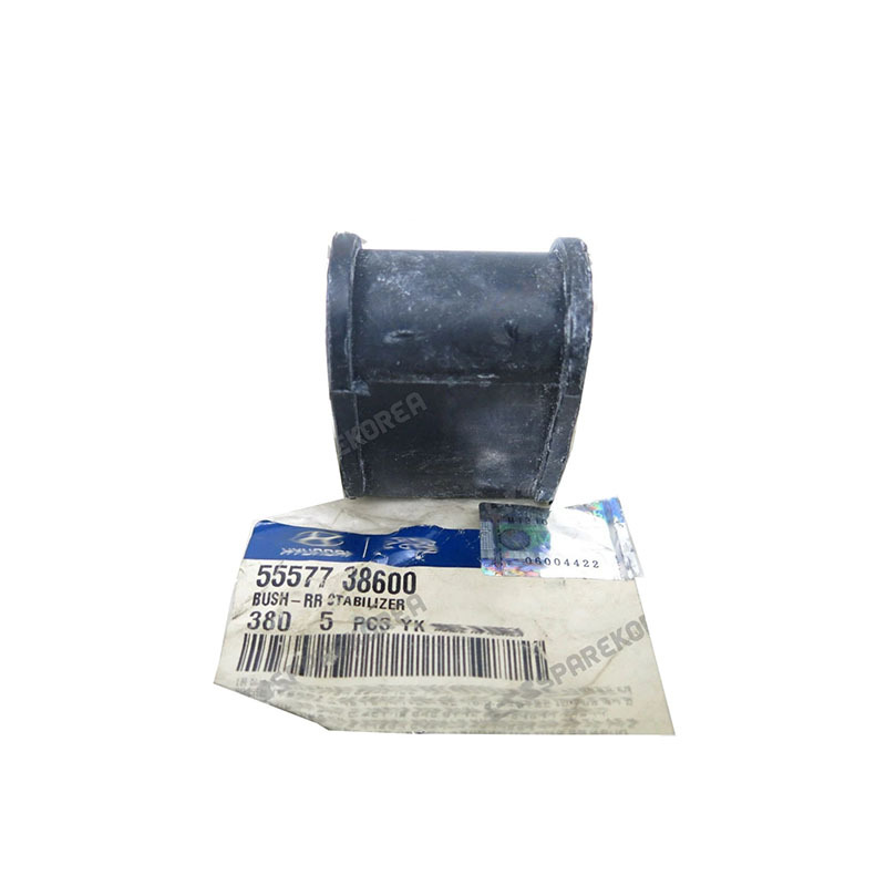Rear Stabilizer Bar Bushing — Hyundai Sonata 2001-2008 (5557738600)