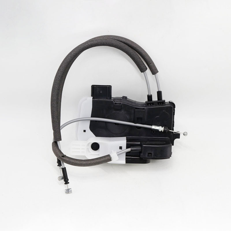 Right Rear Door Lock Actuator Assembly — Hyundai Tucson ix35 (814202S000)