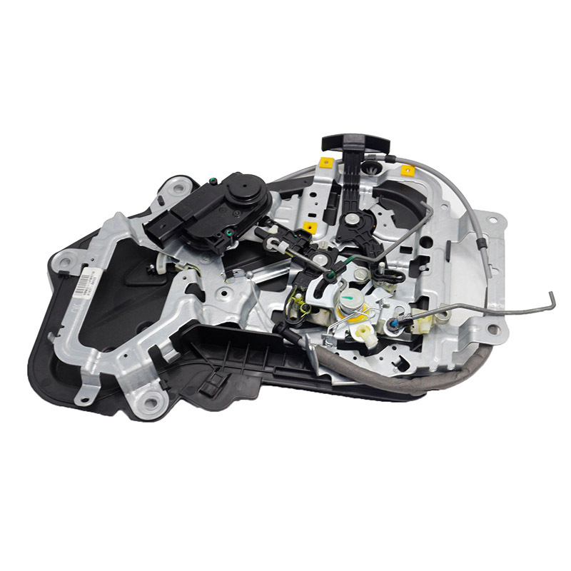 Right Side Sliding Door Actuator — Kia Carnival 2015-2021 (81450A9501)