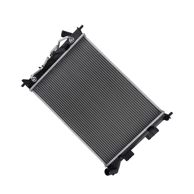 Automatic Transmission Oil Cooler — 2014-2019 L4 2.0L (25310B2050)