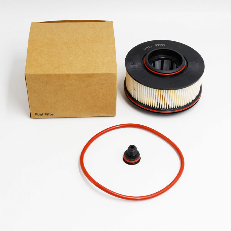 Diesel Fuel Filter — Hyundai Sonata & Kia (31920P2900)