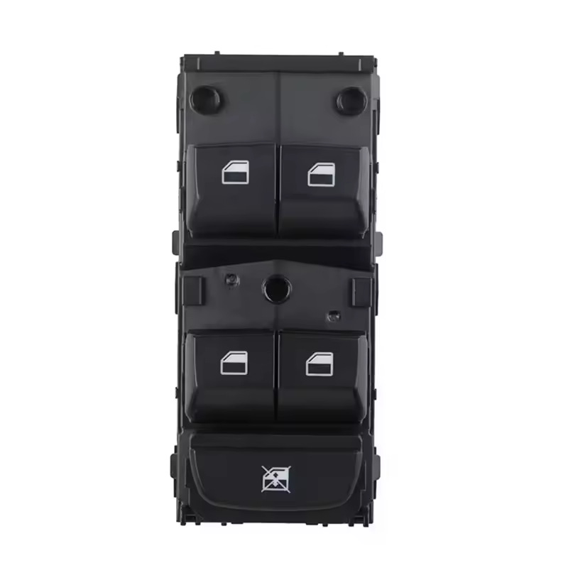 Window Switch — Kia 2018-2022 Left-Hand Drive (93570J7200)