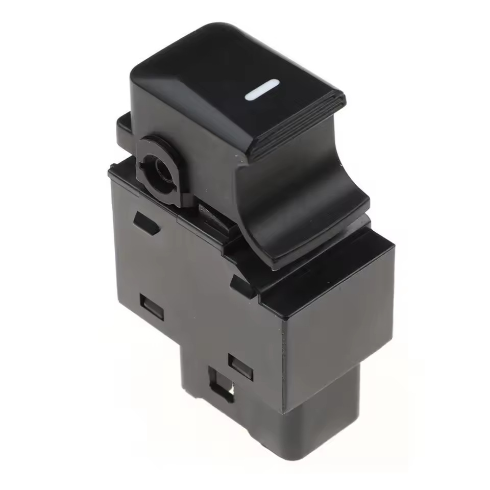 7-Pin Power Window Switch — Kia Sportage 2011-2016 (935803W000)