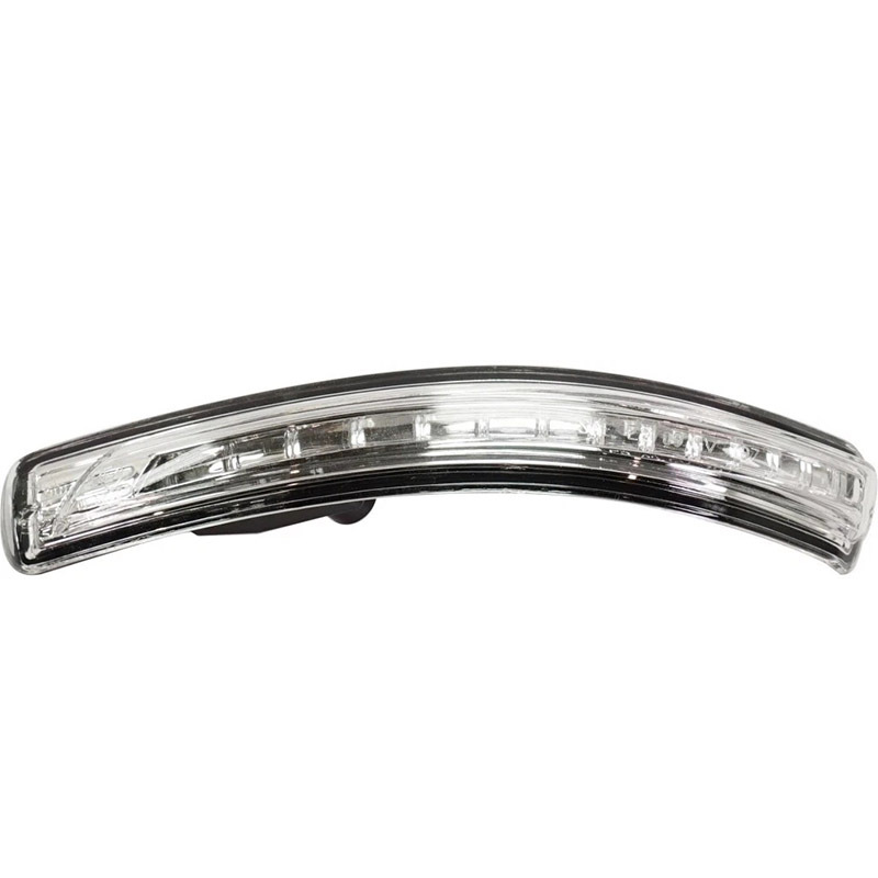 Driver Side Exterior Mirror Turn Signal Light — Kia Rio 2012-2017 (876141W000)