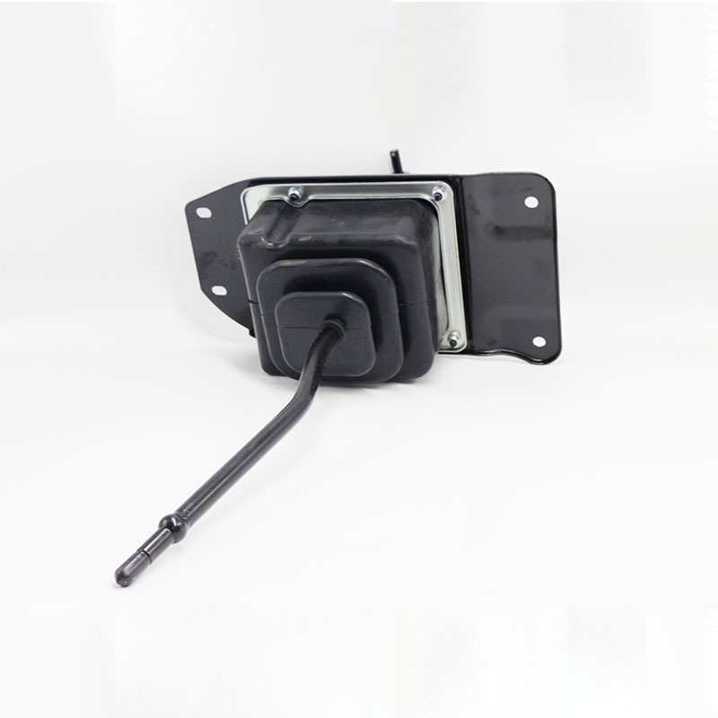Shift Lever Assembly — Hyundai H-1 / Starex / Libero (437004A006)