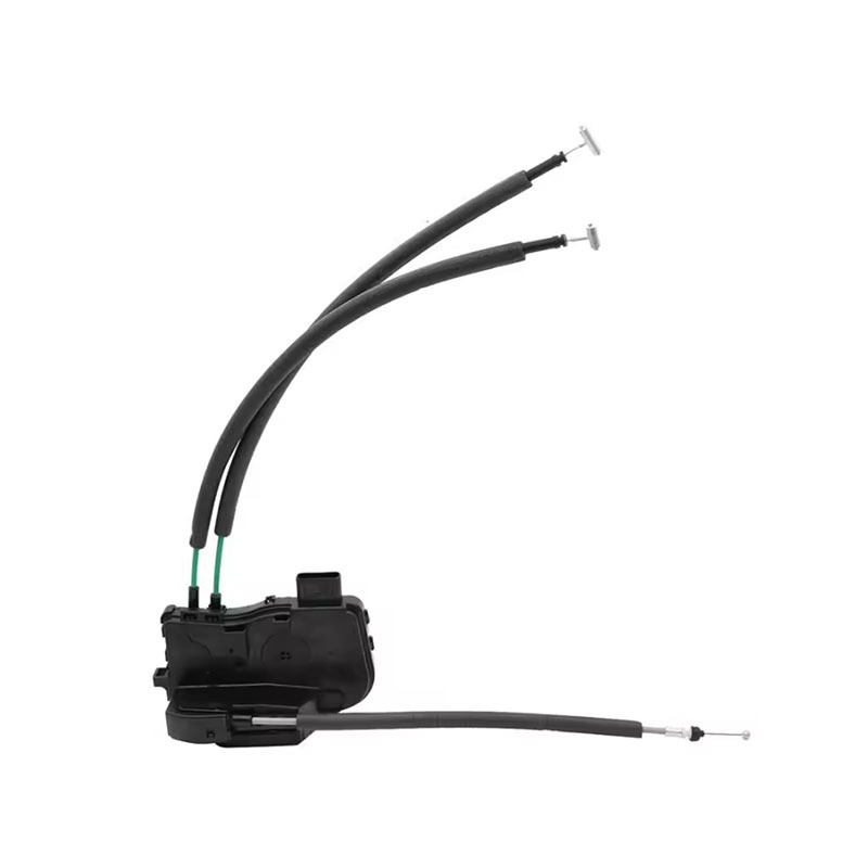 Left Rear Door Lock Actuator — Kia Sportage 2011-2016 (814103W000)