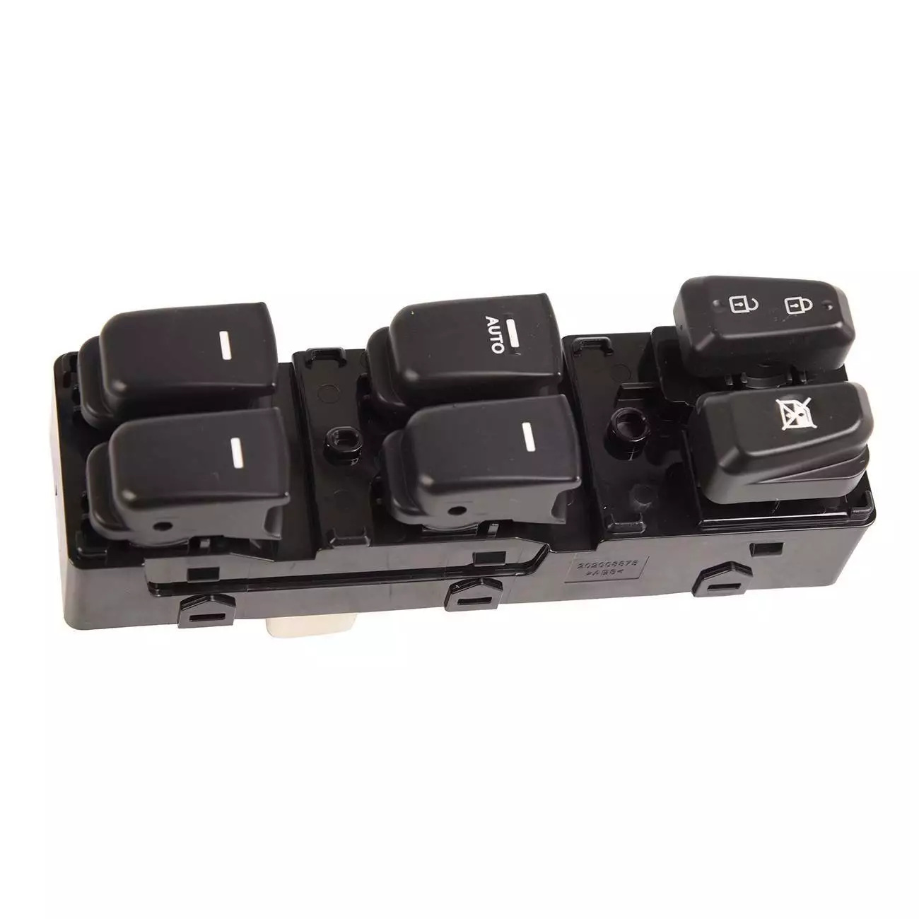 Front Power Window Switch — Hyundai Sonata 2011-2015 (935703S000RY)