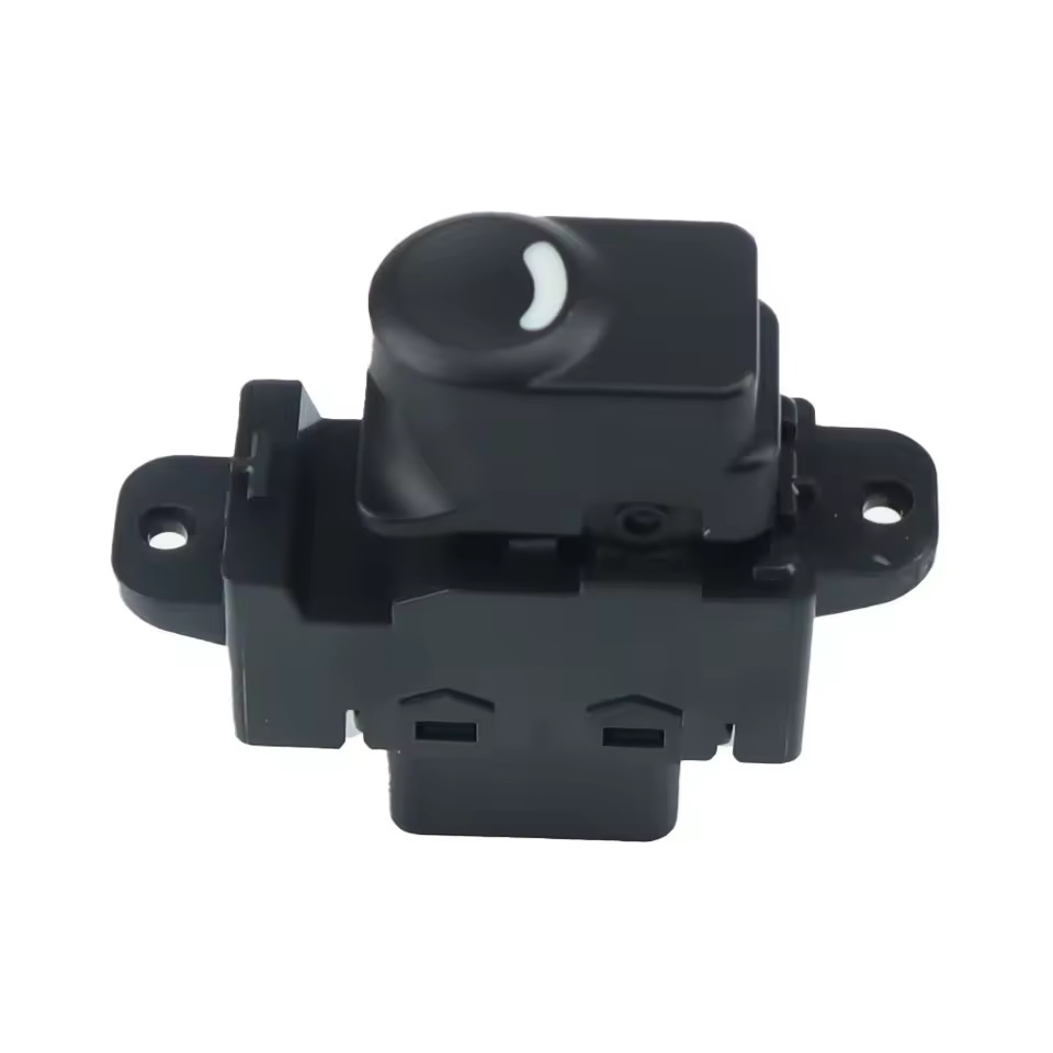 Power Window Switch Button — Hyundai Verna 2011-2013 (935801R000)