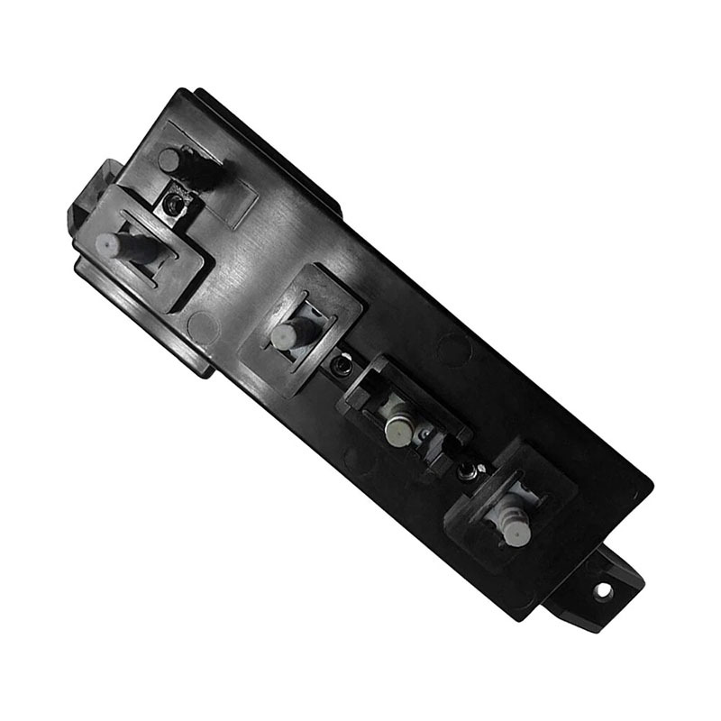 Power Seat Adjustment Switch — Hyundai Genesis 2009-2014 (886213M000)