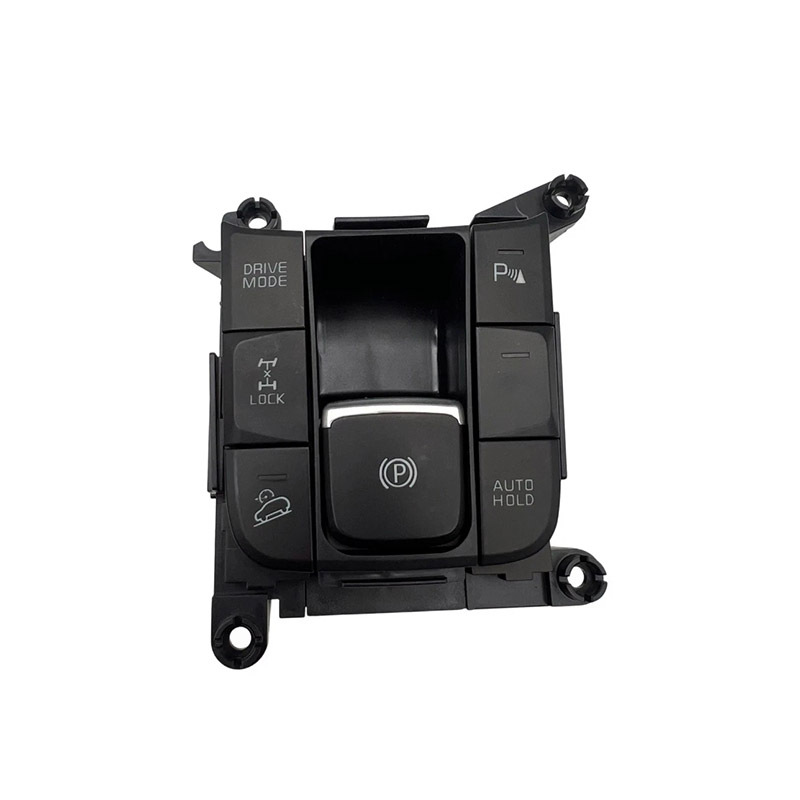 Parking Brake Switch Button — Kia Sportage 2016-2022 (93600D9120)